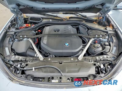 Zdjęcie 11 z 12 samochodu: 2024 BMW 740 I VIN:WBA23EH00RCP97991 - miniatura