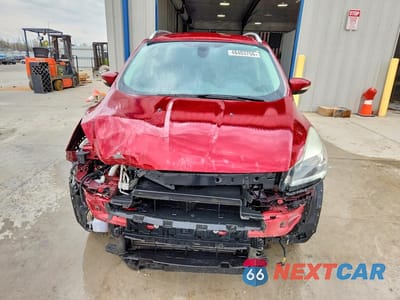 Piąte zdjęcie samochodu w środku: 2015 FORD ESCAPE TITANIUM VIN:1FMCU0J97FUB94120 - miniatura