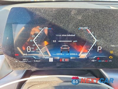 Zdjęcie 9 z 12 samochodu: 2025 BMW X1 XDRIVE28I VIN:WBX73EF06S5155428 - miniatura