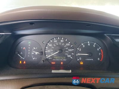 Zdjęcie 9 z 12 samochodu: 1997 TOYOTA CAMRY LE V6 VIN:JT2BF22K3V0010166 - miniatura