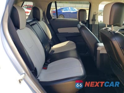 Zdjęcie 11 z 12 samochodu: 2014 GMC TERRAIN SLT VIN:2GKFLYE32E6253195 - miniatura