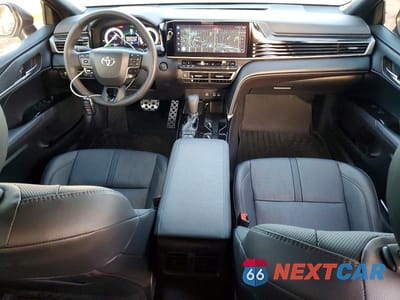 Zdjęcie 8 z 12 samochodu: 2026 TOYOTA CAMRY XSE VIN:4T1DAACK5TU668435 - miniatura