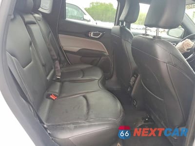 Zdjęcie 11 z 13 samochodu: 2025 JEEP COMPASS LIMITED VIN:3C4NJDCN9ST621583 - miniatura
