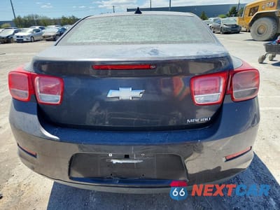 Zdjęcie 6 z 14 samochodu: 2013 CHEVROLET MALIBU LS VIN:1G11B5SA2DF159325 - miniatura
