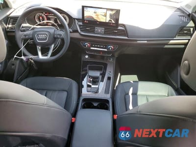Zdjęcie 8 z 13 samochodu: 2023 AUDI Q5 PREMIUM PLUS 40 VIN:WA1BBAFY6P2187517 - miniatura
