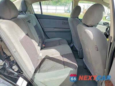 Zdjęcie 10 z 12 samochodu: 2007 NISSAN SENTRA 2.0 VIN:3N1AB61E37L719674 - miniatura