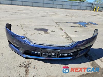 Zdjęcie 12 z 13 samochodu: 2015 HONDA ACCORD EXL VIN:1HGCR2F81FA252422 - miniatura
