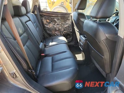 Zdjęcie 10 z 12 samochodu: 2020 NISSAN MURANO SL VIN:5N1AZ2CS6LN124960 - miniatura