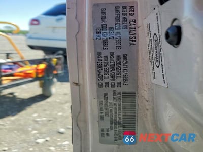 Zdjęcie 12 z 12 samochodu: 2020 RAM PROMASTER CITY VIN:ZFBHRFAB3L6P21882 - miniatura