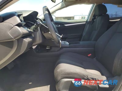 Zdjęcie 7 z 12 samochodu: 2016 HONDA CIVIC EX VIN:2HGFC2F73GH561642 - miniatura