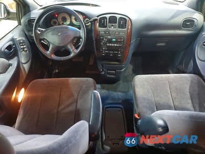 Zdjęcie 8 z 13 samochodu: 2001 CHRYSLER TOWN & COUNTRY LXI VIN:2C8GP54L81R203171 - miniatura