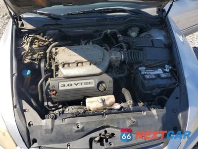 Zdjęcie 11 z 12 samochodu: 2005 HONDA ACCORD EX VIN:1HGCM668X5A053437 - miniatura