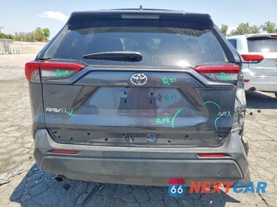 Zdjęcie 6 z 13 samochodu: 2019 TOYOTA RAV4 LE VIN:2T3H1RFV7KC009690 - miniatura