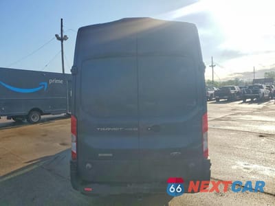 Zdjęcie 6 z 12 samochodu: 2019 FORD TRANSIT 350 HD DELIVERY VAN VIN:1FTBF4XV3KKA52004 - miniatura