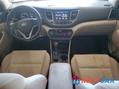 Zdjęcie 8 z 13 samochodu: 2018 HYUNDAI TUCSON SEL VIN:KM8J3CA42JU659539 - miniatura