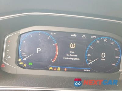 Zdjęcie 9 z 12 samochodu: 2025 VOLKSWAGEN JETTA SEL VIN:3VWGX7BU1SM078402 - miniatura