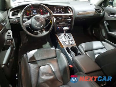 Zdjęcie 8 z 12 samochodu: 2014 AUDI A4 PREMIUM PLUS VIN:WAUFFAFL6EN038467 - miniatura