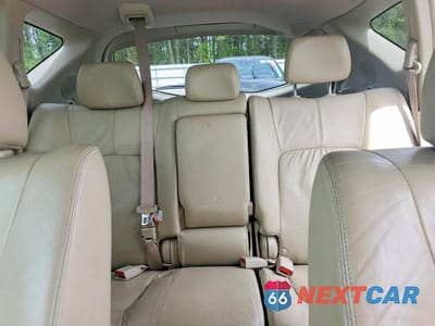 Zdjęcie 10 z 13 samochodu: 2010 NISSAN MURANO S VIN:JN8AZ1MU8AW009531 - miniatura