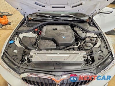 Zdjęcie 11 z 12 samochodu: 2020 BMW 330XI VIN:3MW5R7J03L8B36939 - miniatura