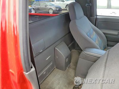 Zdjęcie 10 z 13 samochodu: 2004 CHEVROLET COLORADO VIN:1GCCS148948153030 - miniatura