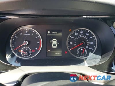 Zdjęcie 9 z 12 samochodu: 2022 KIA K5 GT LINE VIN:5XXG64J22NG155790 - miniatura