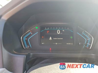 Zdjęcie 9 z 12 samochodu: 2024 HONDA ODYSSEY EXL VIN:5FNRL6H60RB040121 - miniatura