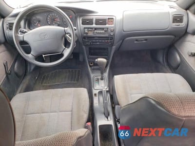 Zdjęcie 8 z 12 samochodu: 1994 TOYOTA COROLLA BASE VIN:2T1AE04B2RC063959 - miniatura