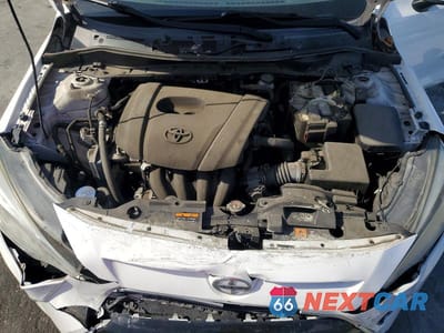 Zdjęcie 11 z 12 samochodu: 2016 SCION IA BASE VIN:3MYDLBZV3GY105622 - miniatura