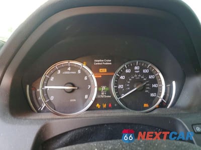 Zdjęcie 9 z 12 samochodu: 2019 ACURA TLX VIN:19UUB2F36KA008370 - miniatura