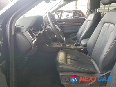 Zdjęcie 7 z 13 samochodu: 2018 AUDI Q5 PREMIUM PLUS VIN:WA1BNAFY1J2022540 - miniatura