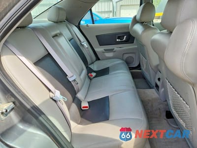 Zdjęcie 10 z 13 samochodu: 2004 CADILLAC CTS VIN:1G6DM577140119769 - miniatura