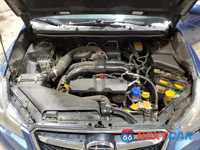 Zdjęcie 12 z 13 samochodu: 2014 SUBARU XV CROSSTREK 2.0 PREMIUM VIN:JF2GPACC5E9329951 - miniatura