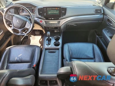 Zdjęcie 8 z 13 samochodu: 2019 HONDA PILOT VIN:5FNYF6H54KB023418 - miniatura