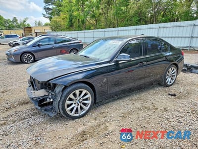 2013 BMW 328 I WBA3A5G53DNP21878 - główne zdjęcie licytacji z USA - miniatura