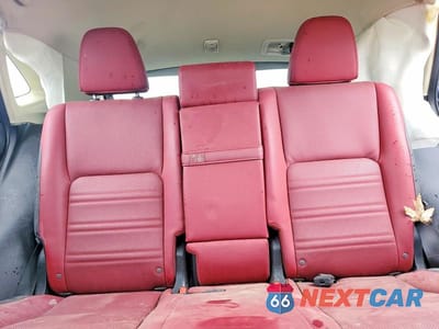 Zdjęcie 10 z 13 samochodu: 2021 LEXUS NX 300 BASE VIN:JTJDARDZ5M5031813 - miniatura
