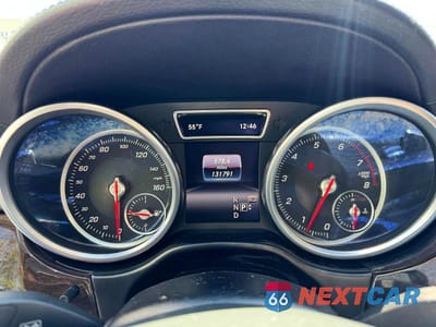 Zdjęcie 12 z 13 samochodu: 2017 MERCEDES-BENZ GLS 450 4MATIC VIN:4JGDF6EE6HA884065 - miniatura