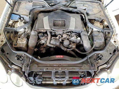 Zdjęcie 11 z 12 samochodu: 2006 MERCEDES-BENZ E 350 VIN:WDBUF56J06A976326 - miniatura
