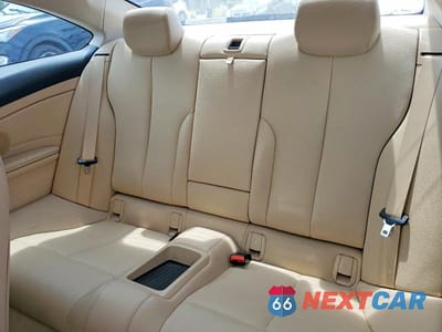 Zdjęcie 10 z 12 samochodu: 2015 BMW 428 XI VIN:WBA3N9C59FK246601 - miniatura