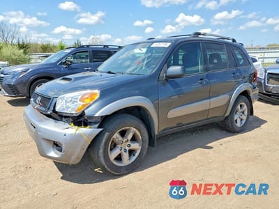 2005 TOYOTA RAV4 BASE JTEHD20V850046967 - główne zdjęcie licytacji z USA - miniatura
