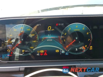 Zdjęcie 9 z 12 samochodu: 2022 MERCEDES-BENZ GLE 350 VIN:4JGFB4JEXNA579534 - miniatura