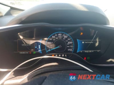 Zdjęcie 9 z 14 samochodu: 2017 FORD C-MAX SE VIN:1FADP5AU5HL114328 - miniatura