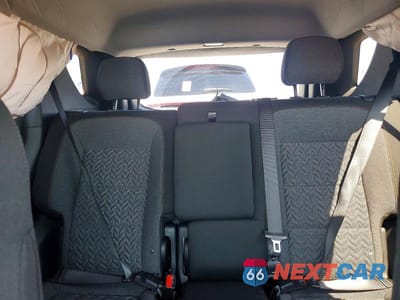 Zdjęcie 10 z 13 samochodu: 2024 CHEVROLET EQUINOX LT VIN:3GNAXKEG0RS104177 - miniatura