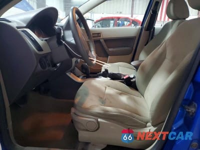 Zdjęcie 7 z 11 samochodu: 2010 FORD FOCUS S VIN:1FAHP3EN6AW223636 - miniatura
