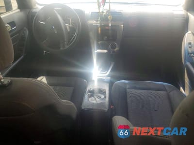 Zdjęcie 8 z 13 samochodu: 2009 HUMMER H3 VIN:5GTEN13E598126351 - miniatura