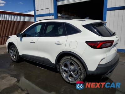 Drugie zdjęcie samochodu z przodu: 2026 FORD ESCAPE ST LINE VIN:1FMCU9MN0TUA32225 - miniatura