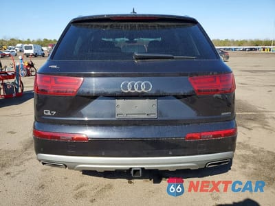 Zdjęcie 6 z 13 samochodu: 2019 AUDI Q7 PREMIUM PLUS VIN:WA1LHAF79KD039286 - miniatura