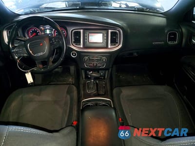 Zdjęcie 8 z 12 samochodu: 2016 DODGE CHARGER SE VIN:2C3CDXBG2GH228600 - miniatura