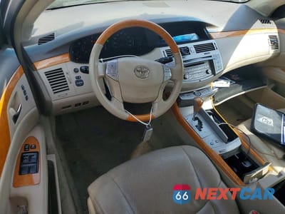 Zdjęcie 8 z 12 samochodu: 2006 TOYOTA AVALON LIMITED VIN:4T1BK36BX6U100262 - miniatura