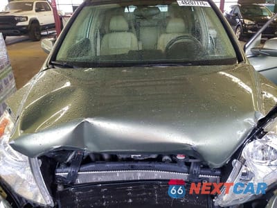 Zdjęcie 12 z 13 samochodu: 2009 HONDA CR-V EXL VIN:5J6RE48759L037956 - miniatura