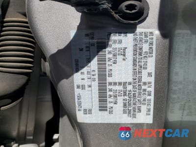 Zdjęcie 13 z 13 samochodu: 2014 FORD FOCUS TITANIUM VIN:1FADP3N26EL299837 - miniatura